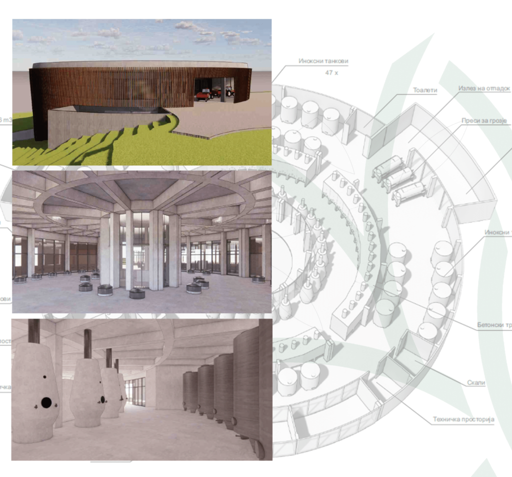 11. Babyna Winery Image 7