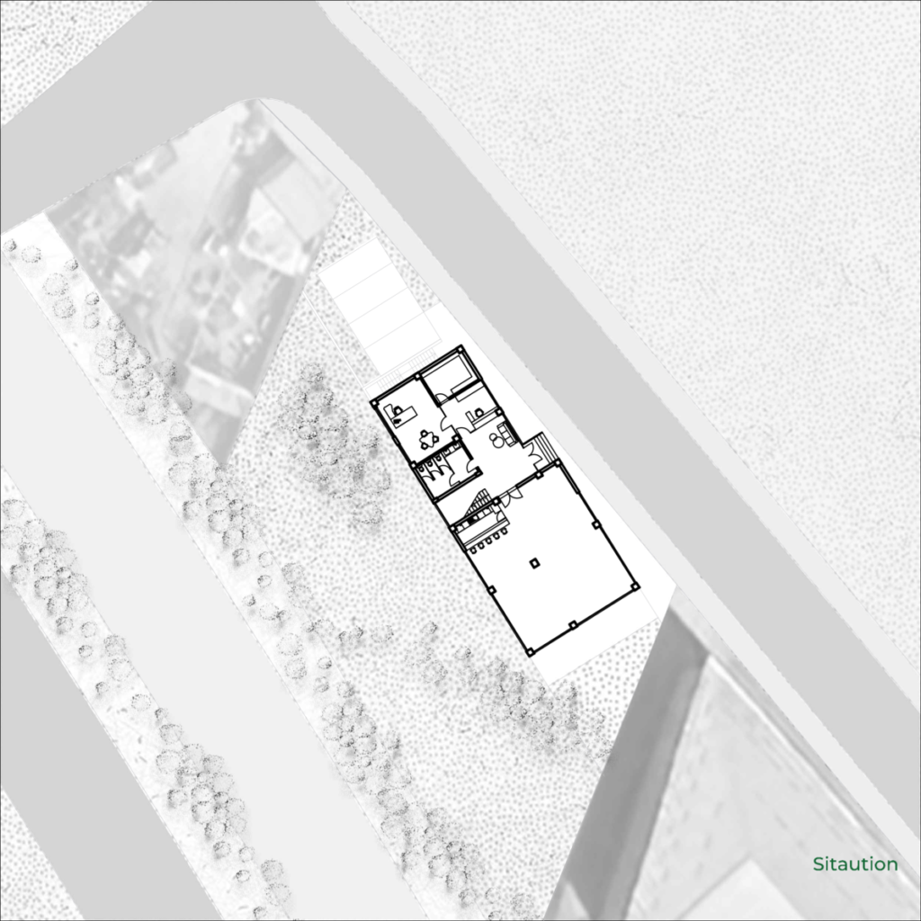 52. Educational Center Vizbegovo Image 1