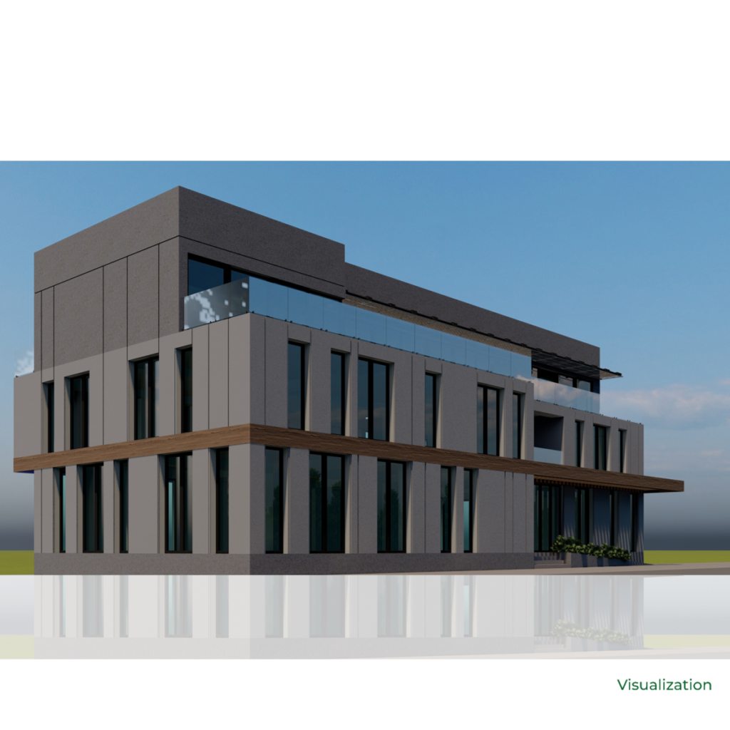 53. Educational Center Vizbegovo Image 2