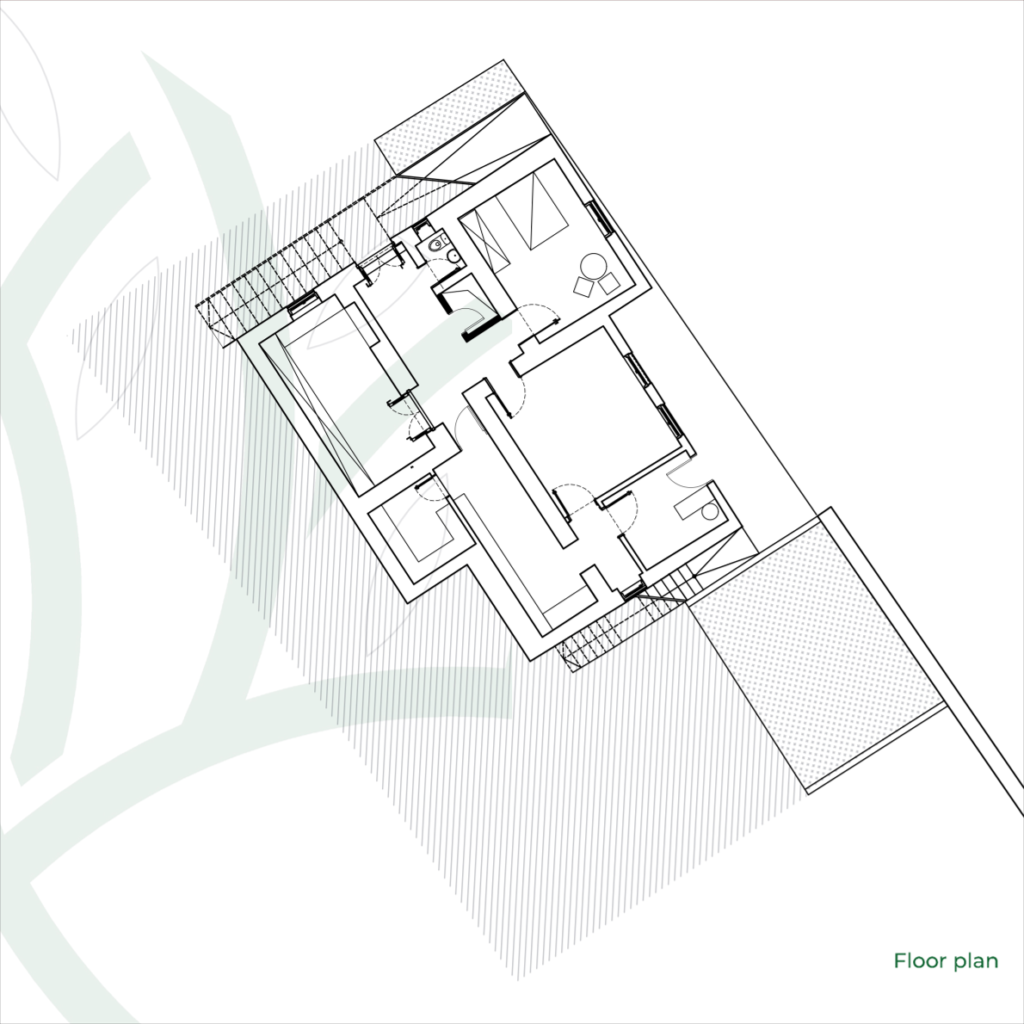 57. Matka Monastery Complex Image 2