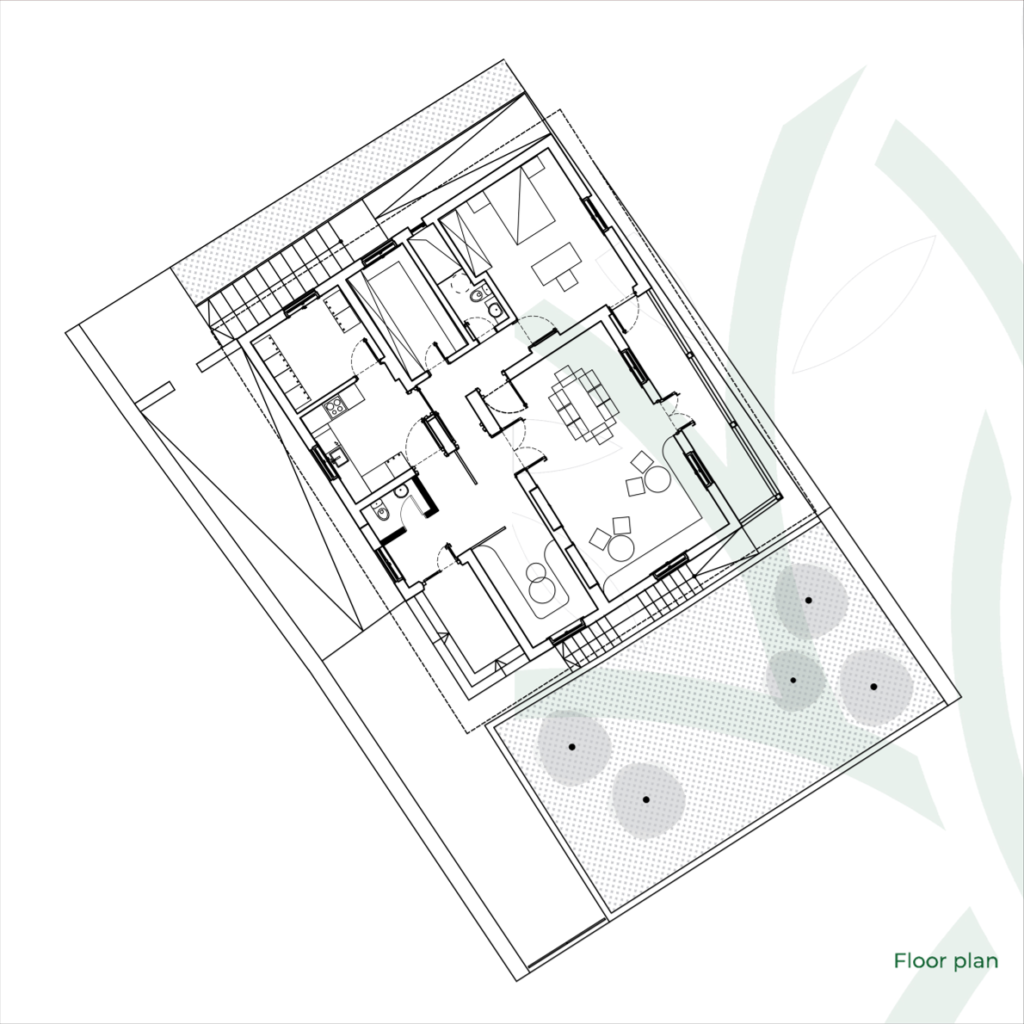58. Matka Monastery Complex Image 3