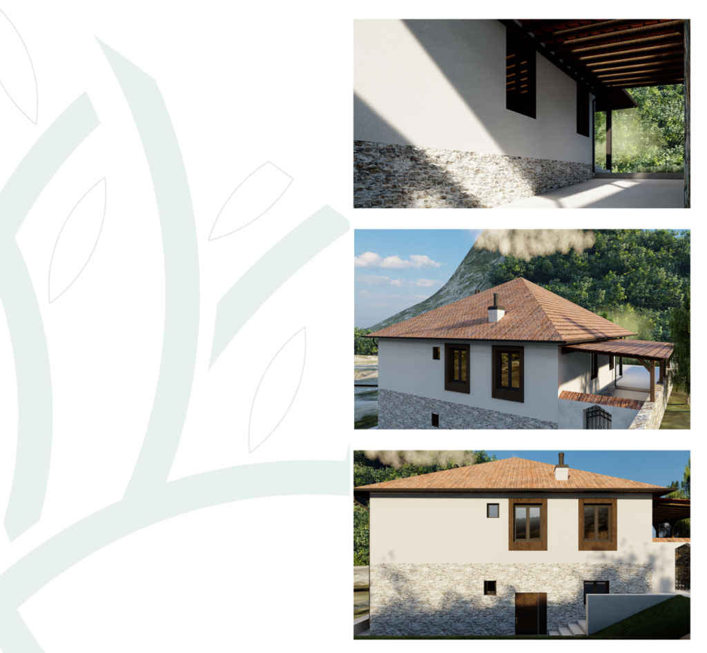 61. Matka Monastery Complex Image 6