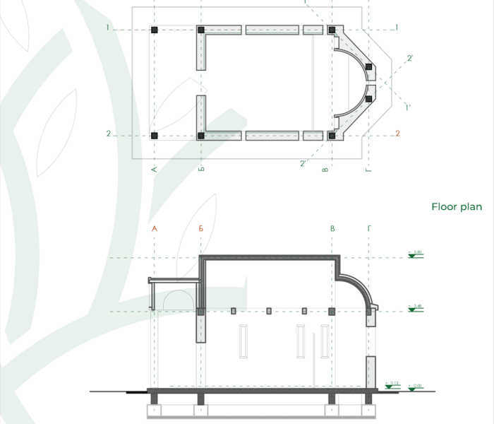 63. Church St.Ilija - Mirkovci Image 2