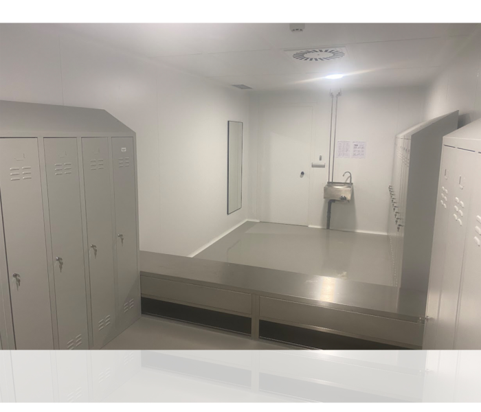 67. Farmaceutical Facilities - Image 3